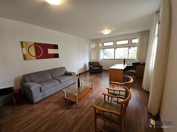 apartment em Rua Paracatu, Barro Preto - Belo Horizonte - MG