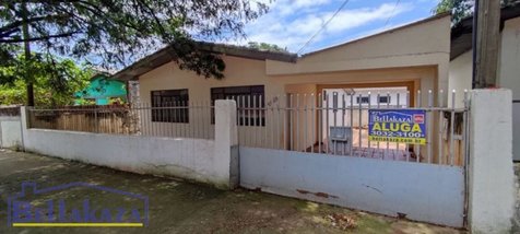 house em Rua La Paz, Vila Morangueira - Maringá - PR