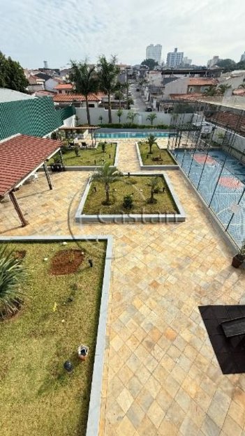 apartment em Vila Ema, Vila Prudente - São Paulo - SP