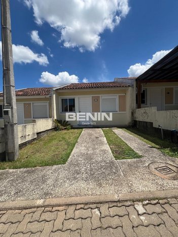 house em Rua Ibraima Kilca Machado, Jardim Betânia - Cachoeirinha - RS