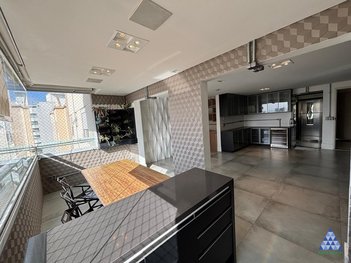 apartment em Rua Aluísio Azevedo, Santana - São Paulo - SP
