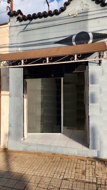 office em Rua Santa Cruz, Cidade Alta - Piracicaba - SP