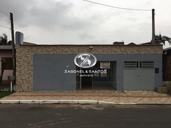house em Fernando Sabino, Bom Sucesso - Gravataí - RS