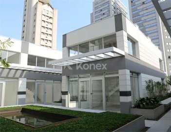 office em Avenida Marquês de São Vicente, Várzea da Barra Funda - São Paulo - SP