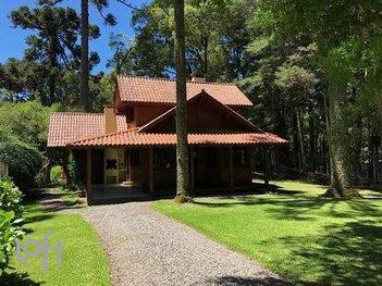 house em RUA GUILHERME OSCAR BAUER, Jardim dos Pinheiros II - Canela - RS