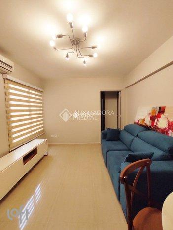 apartment em Washington Luiz, Centro - Porto Alegre - RS