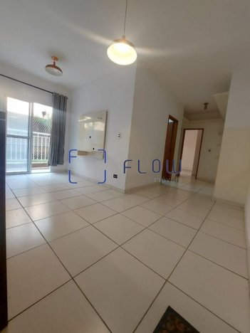 apartment em Rua Vale das Flores, Jardim Santa Lucrécia - São Paulo - SP