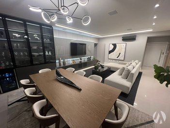 apartment em Rua Mar Del Plata, Barreiros - São José - SC