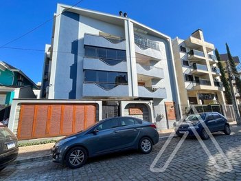 apartment em Dona Leopoldina, Florestal - Lajeado - RS