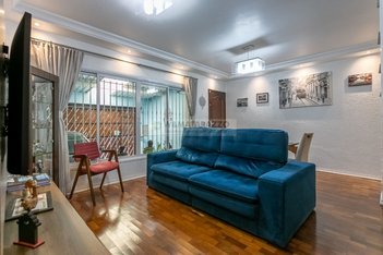 house em Rua Ramona, Vila Mariana - São Paulo - SP