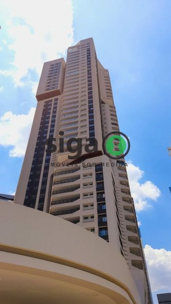 apartment em Rua José Vicente Cavalheiro, Chácara Santo Antônio (Zona Sul) - São Paulo - SP