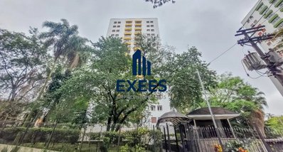 apartment em Avenida Tenente Júlio Prado Neves, Vila Albertina - São Paulo - SP