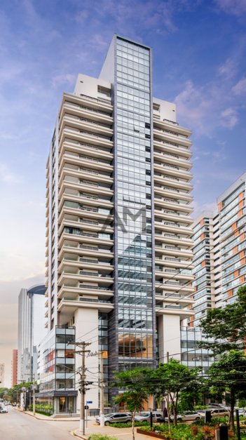 apartment em Rua Dante Carraro, Pinheiros - São Paulo - SP