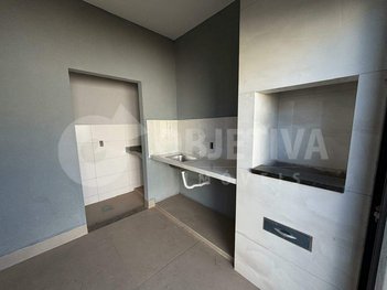 house em Rua Planalto Borborema, São Jorge - Uberlândia - MG