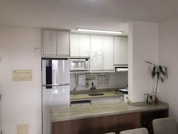 apartment em Rua Lima, Utinga - Santo André - SP