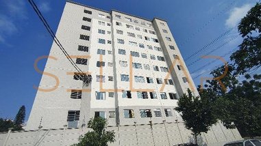 apartment em Rua Pastor Agenor Caldeira Diniz, Jardim Imperador (Zona Leste) - São Paulo - SP