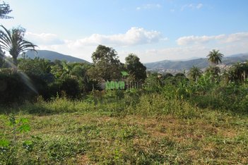 land_lot em Rua São Sebastião das Águas Claras, Campo do Pires - Nova Lima - MG