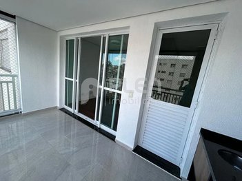 apartment em Rua Capitão Sérvio Rodrigues Caldas, Vila Dom Pedro I - São Paulo - SP
