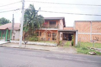 house em Rua Rui Antônio de Oliveira, COHAB - Sapucaia do Sul - RS