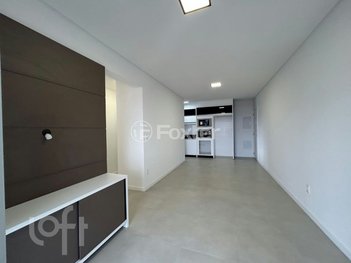 apartment em Rua Joaquim Nabuco, Capoeiras - Florianópolis - SC