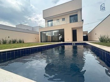 house em Avenida Paraná, Cajuru do Sul - Sorocaba - SP