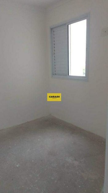apartment em Rua Camargo, Paulicéia - São Bernardo do Campo - SP