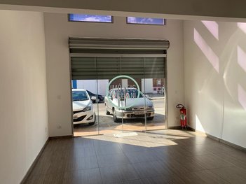 office em Rua Lagoinha, Jardim Satélite - São José dos Campos - SP