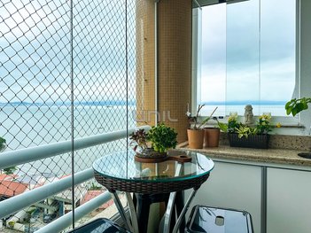 apartment em Rua Almirante Barroso, João Paulo - Florianópolis - SC
