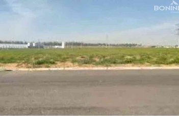 land_lot em Rua Jornalista Walter Bartels, Parque Industrial Jair Faraone Zanaga 3 - Americana - SP