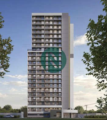 apartment em Rua Vieira Fazenda, Vila Mariana - São Paulo - SP