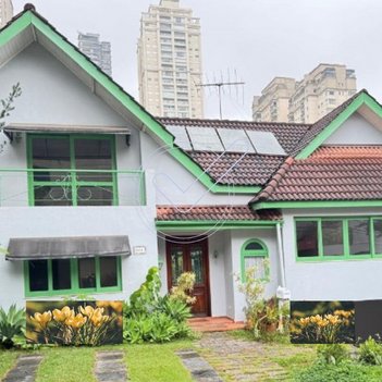 house em Alameda Caiçara, Alphaville - Santana de Parnaíba - SP