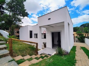 house em Avenida Dois, Lagoa Santa - Lagoa Santa - MG