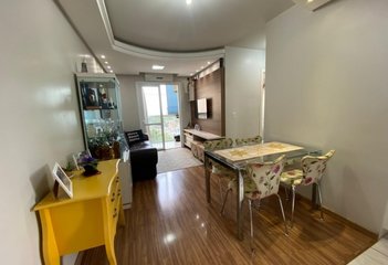 apartment em Avenida Feitoria, Pinheiro - São Leopoldo - RS