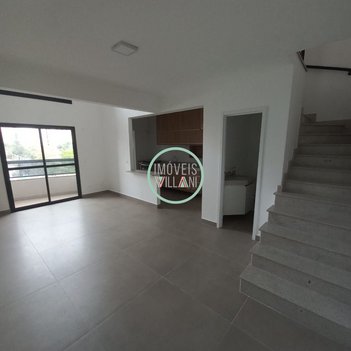 apartment em Avenida Alfredo Ignácio Nogueira Penido, Parque Residencial Aquarius - São José dos Campos - SP