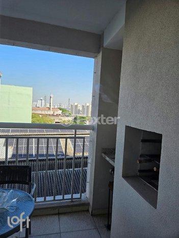 apartment em Casa Verde, Casa Verde - São Paulo - SP