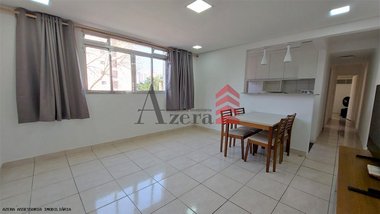 apartment em Rua Guiratinga, Chácara Inglesa - São Paulo - SP
