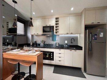 apartment em Rua das Acácias, Carvoeira - Florianópolis - SC