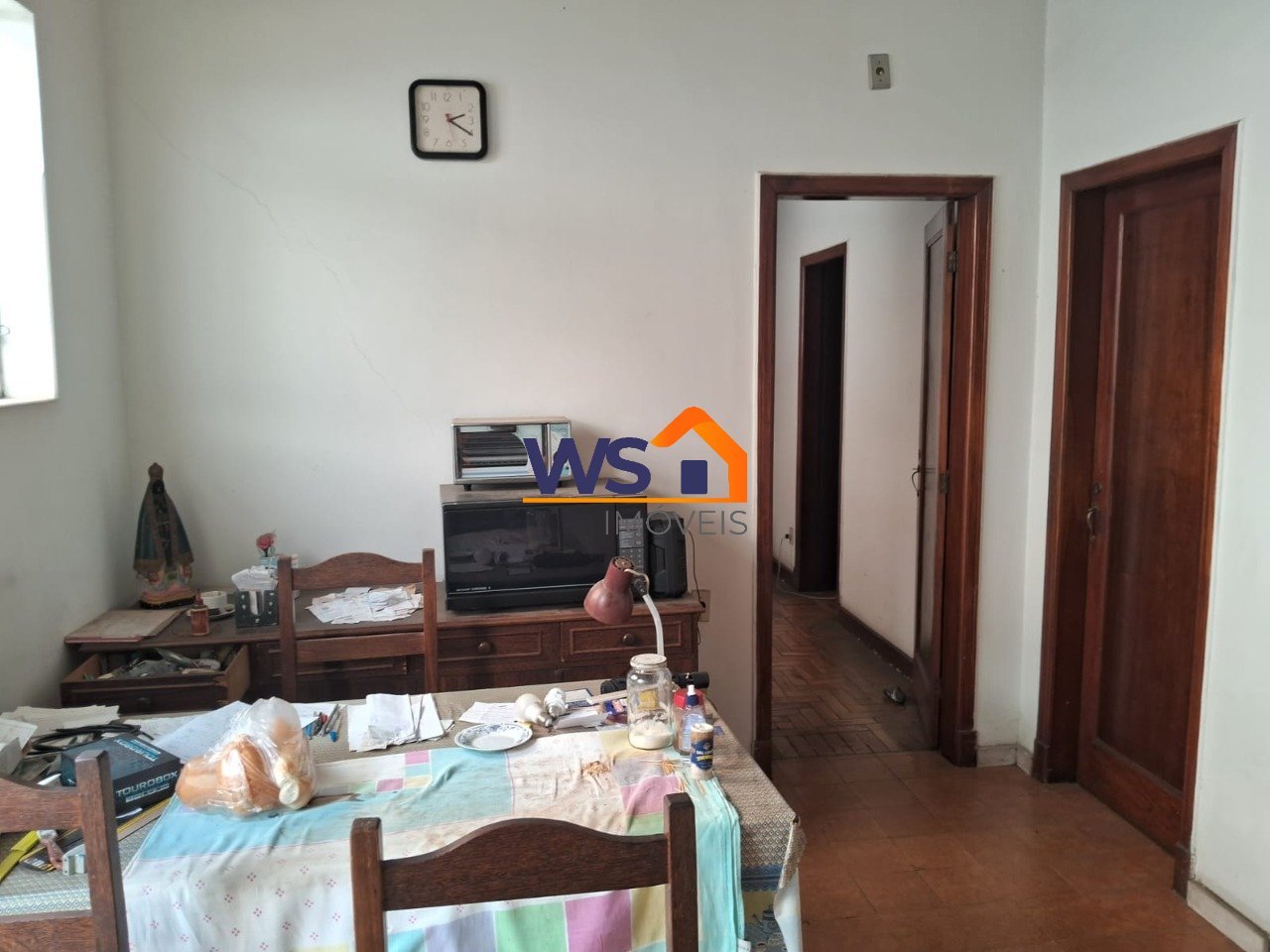 Casa com 4 quartos — Nova Suíssa, Belo Horizonte