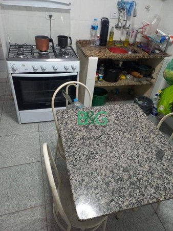 Cômodo Condomínio