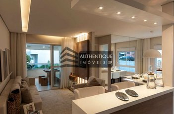 apartment em Rua França Pinto, Vila Mariana - São Paulo - SP