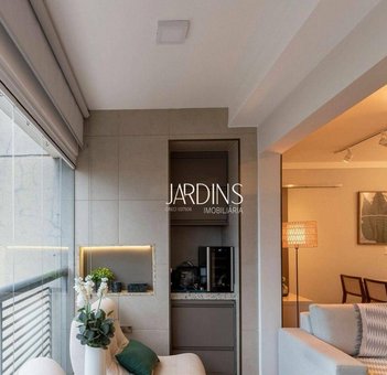 apartment em Avenida Norma Valério Corrêa, Jardim Botânico - Ribeirão Preto - SP