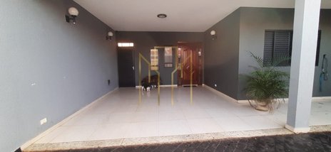 house em Rua Nêgo Amâncio, Jardim Patrícia - Uberlândia - MG