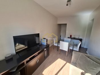 apartment em Rua Pereira Caldas, Jardim da Glória - São Paulo - SP