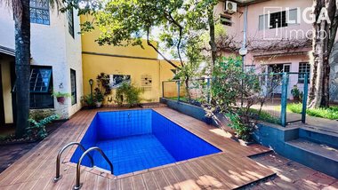 house em Rua José Andreolli, Jardim Califórnia - Ribeirão Preto - SP