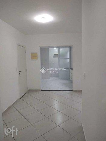 apartment em João Ramalho, Boa Vista - São Caetano do Sul - SP