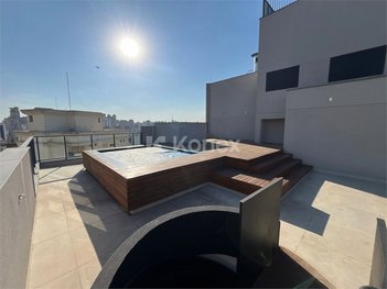 apartment em Rua Luís Molina, Jardim Vila Mariana - São Paulo - SP