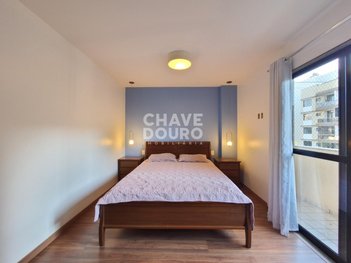 apartment em Rua Carmela Dutra, Agriões - Teresópolis - RJ