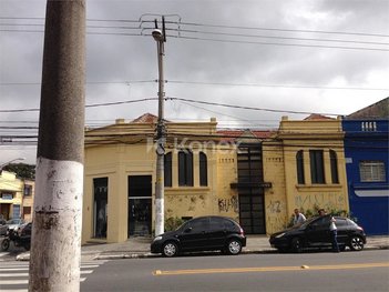 industrial em Rua Voluntários da Pátria, Santana - São Paulo - SP