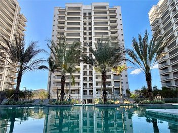 apartment em Avenida Nova Cantareira, Tucuruvi - São Paulo - SP