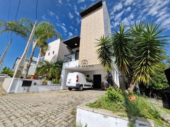 house em Rua Frei Afonso Maria Lorenzon, Ondas - Piracicaba - SP